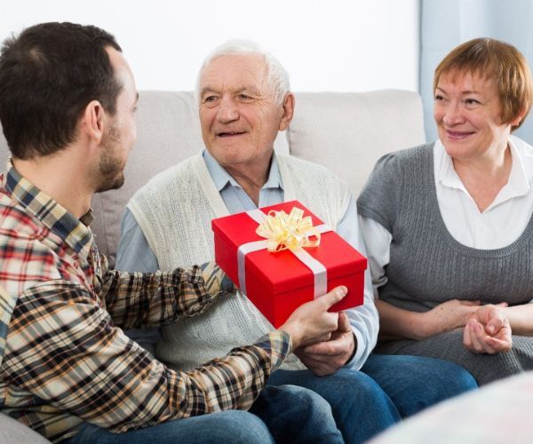 5 Gợi ý tặng quà Tết cho người bị tiểu đường tốt cho sức khỏe