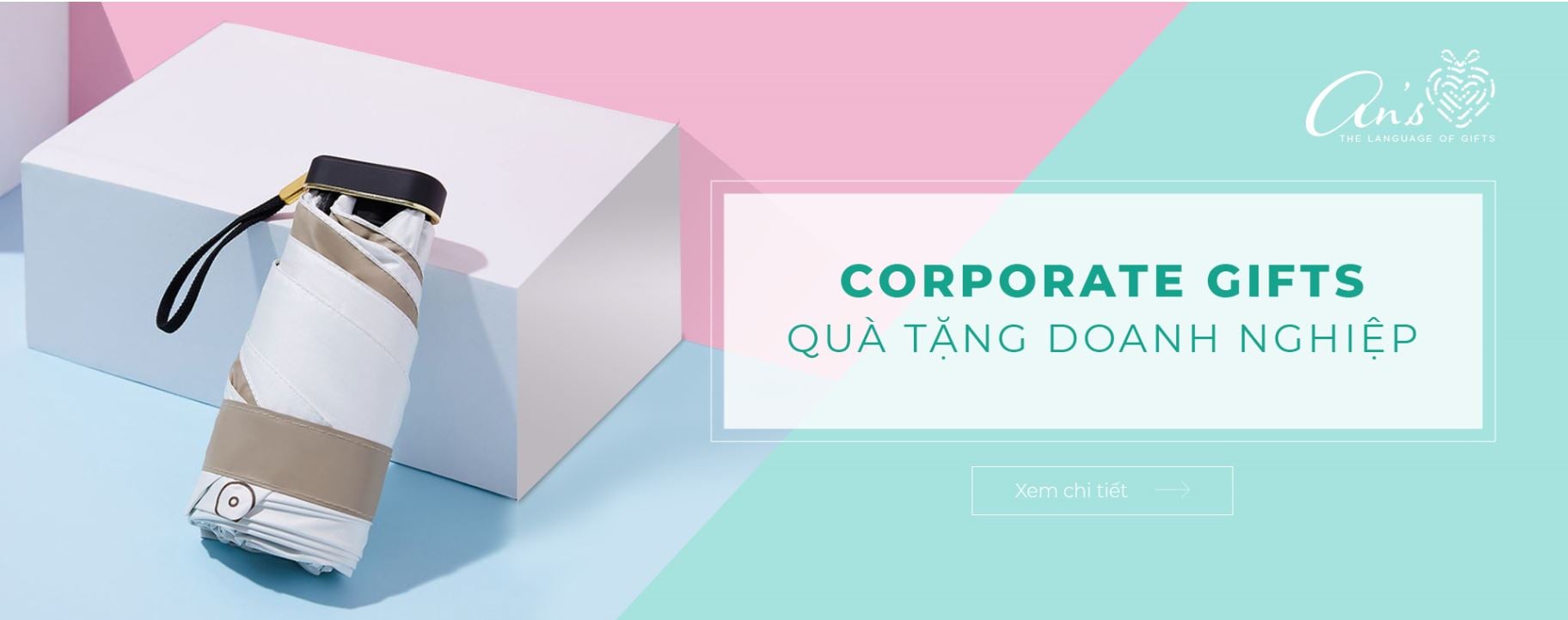 Quà tặng Doanh nghiệp