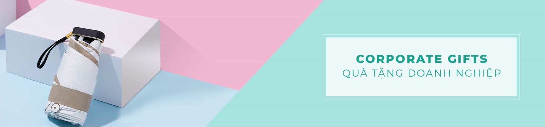 Quà tặng Doanh Nghiệp