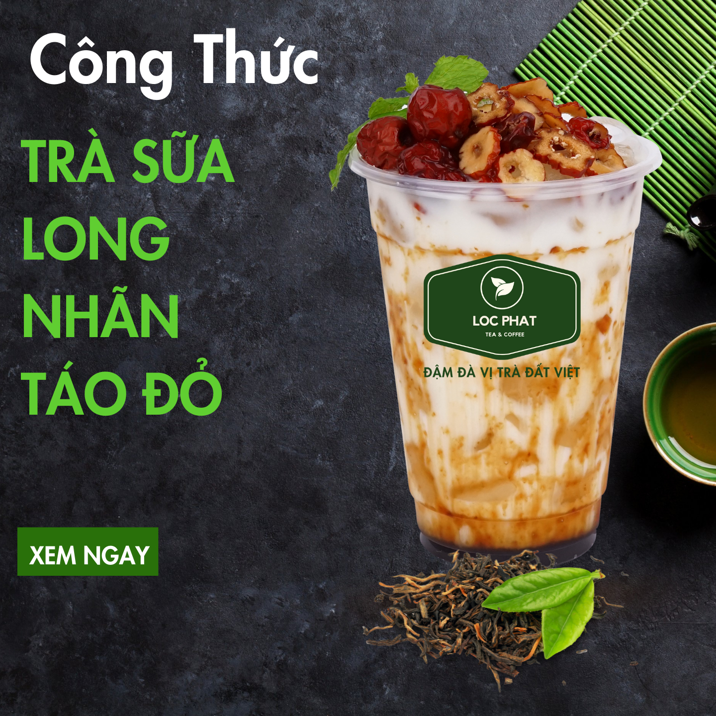 Cách làm trà sữa táo đỏ thơm ngon và bổ dưỡng