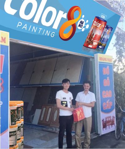 Khai trương đại lý mới tại Thành Phố Sầm Sơn - Thanh Hóa