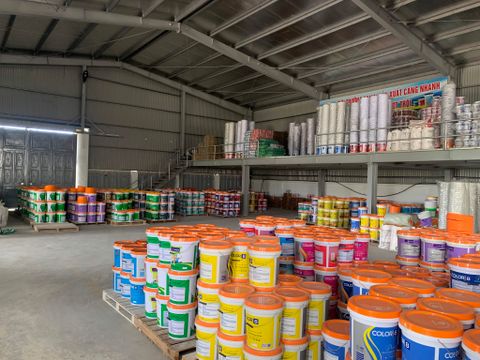 LÀM GÌ VỚI SỐ VỐN 150 TRIỆU - LÝ DO NÊN CHỌN KINH DOANH SƠN