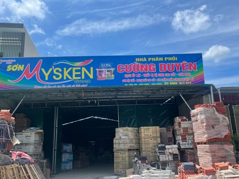 KHAI TRƯƠNG ĐẠI LÝ CƯỜNG DUYÊN TẠI YÊN TRỊ - YÊN THỦY - HÒA BÌNH