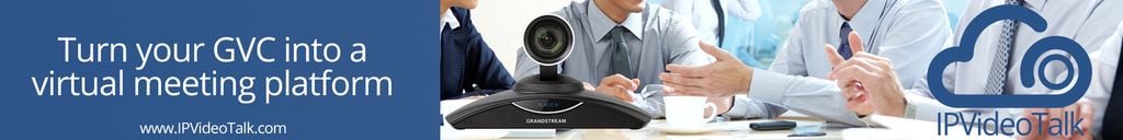 Grandstream Ipvideotalk