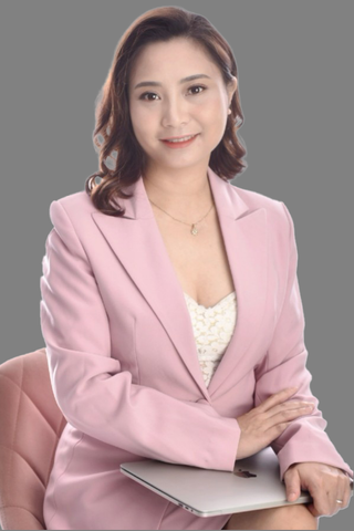 CEO Ngô Thị Kim Tuyến