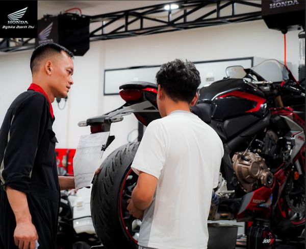 DUY TRÌ SỨC MẠNH, BẢO VỆ CHIẾN MÃ