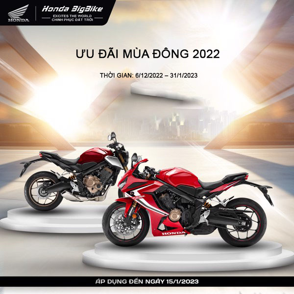 ƯU ĐÃI MÙA ĐÔNG 2022