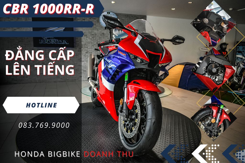 ĐỨA CON CỦA ĐƯỜNG ĐUA