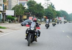 ĐI ĐI ANH EM, DO DỰ TRỜI TỐI MẤT