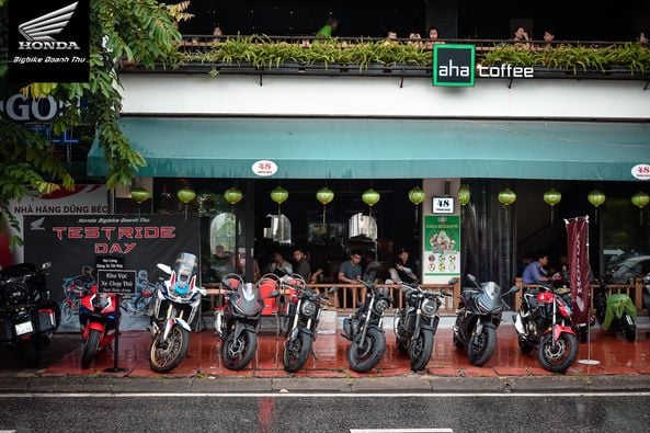 TRẢI NGHIỆM LÁI THỬ PKL TẠI HẢI DƯƠNG