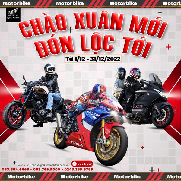 CHÀO XUÂN MỚI - ĐÓN LỘC TỚI