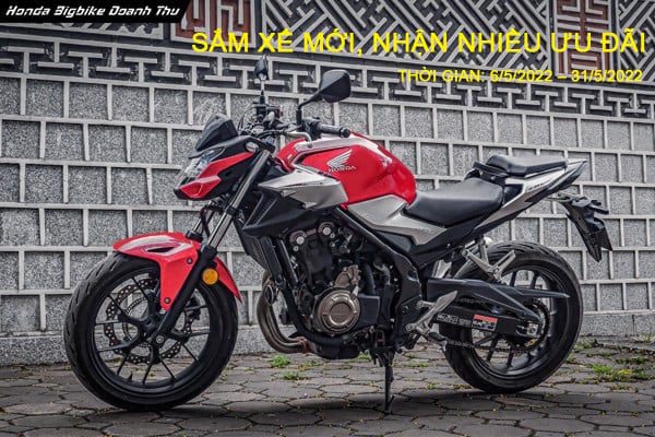 SẮM XẾ MỚI, NHẬN NHIỀU ƯU ĐÃI