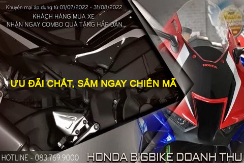 ƯU ĐÃI CHẤT, SẮM NGAY CHIẾN MÃ