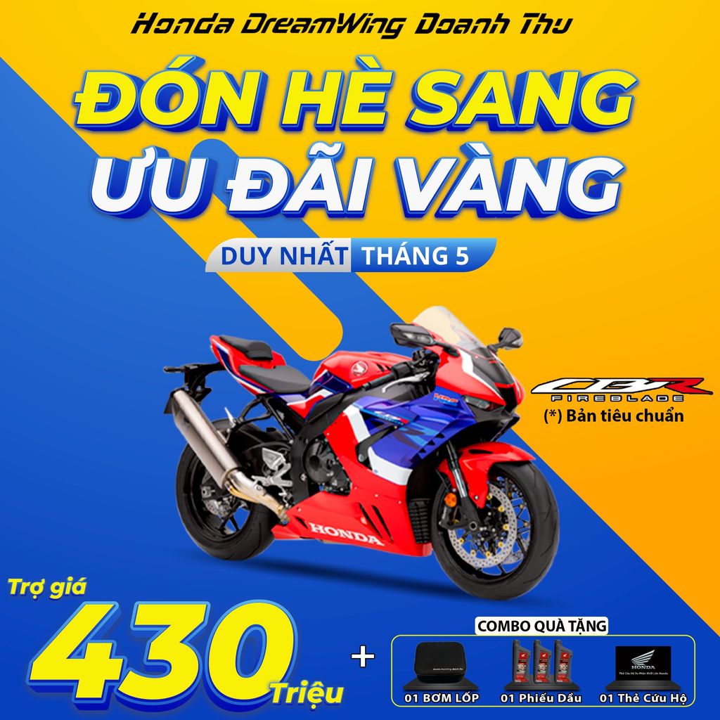 ĐÓN HÈ SANG - ƯU ĐÃI VÀNG TRỢ GIÁ 430 TRIỆU ĐỒNG