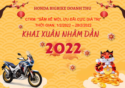 CTKM: “SẮM XẾ MỚI, ƯU ĐÃI CỰC GIÁ TRỊ”