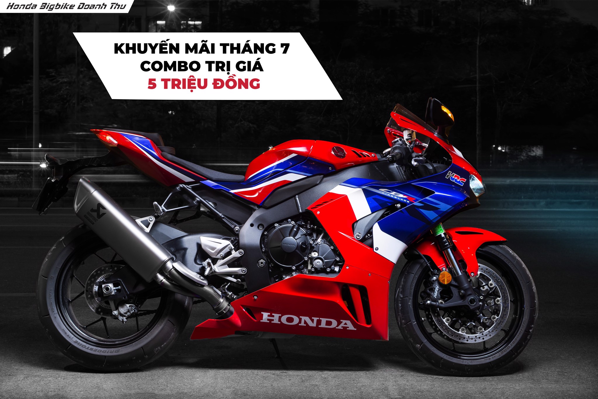 KHUYẾN MÃI THÁNG 7 - MUA XE HÔM NAY, NHẬN QUÀ LIỀN TAY