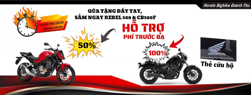 THÁNG 6 NÊN MUA XE GÌ?