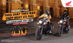 THỎA CHẤT THỜI ĐẠI - CHỚP NGAY ƯU ĐÃI ĐỘC QUYỀN