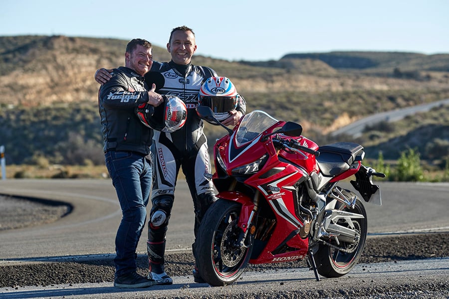 Honda CBR 650 R 2019 Tại Hà Nội