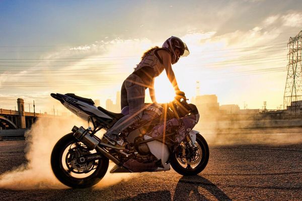 Ô nhiễm không khí. Thủ phạm không đến từ Honda Phân Khối Lớn.