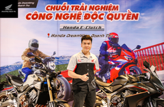 LÀM CHỦ CHIẾN MÃ - BỨT PHÁ GIỚI HẠN