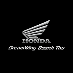 HONDA DREAMWING DOANH THU 2024