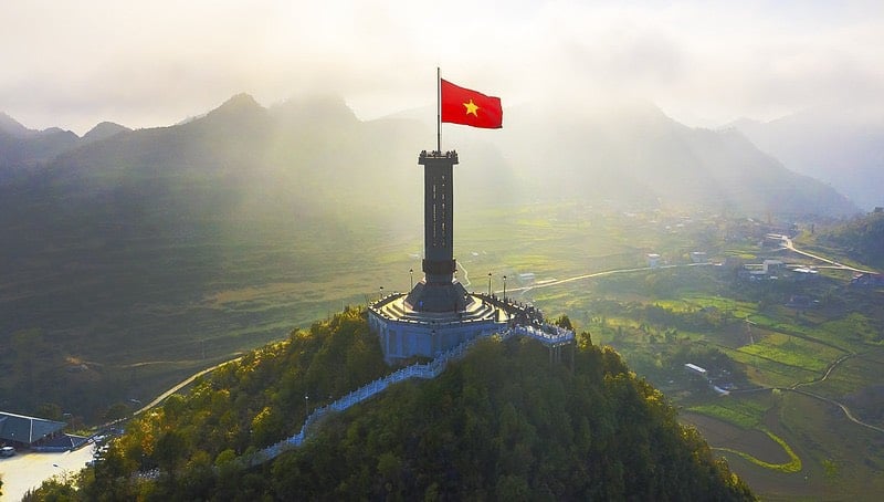 VIỆT NAM - NHỮNG CUNG ĐƯỜNG THỎA MÃN KHÁT KHAO (P1)