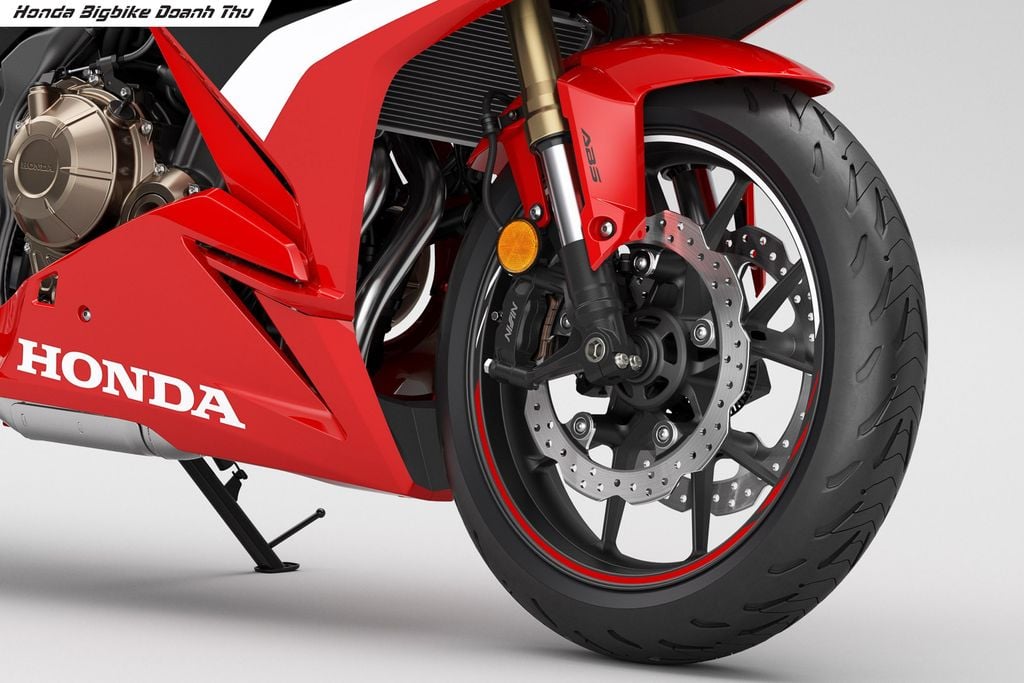 Honda CB500F lột xác biến hình thành Scrambler qua bàn tay của MAD  INDUSTRIES X LOSSA  Motosaigon