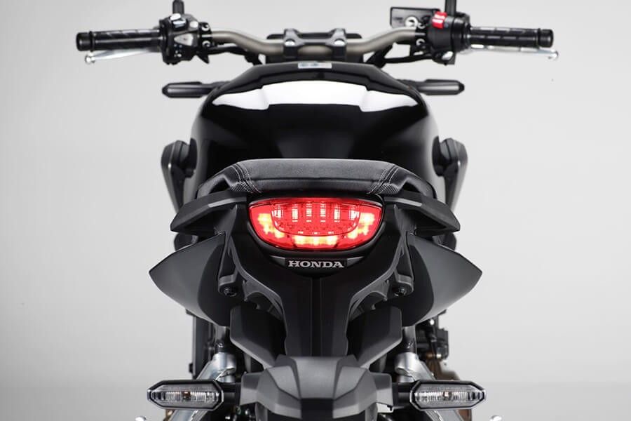 Honda CB650R 2019 giá mềm tại Honda Doanh Thu