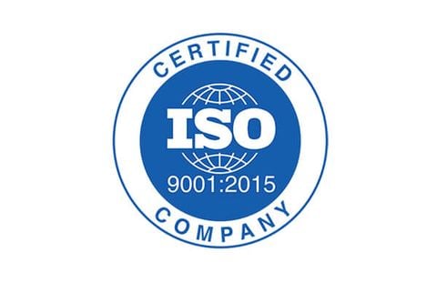 ISO 9001-2015