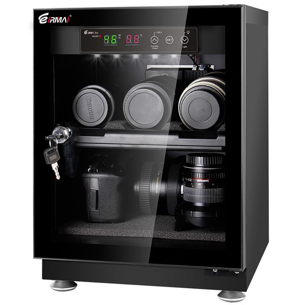 Khắc phục tình trạng đọng nước trong tủ chống ẩm