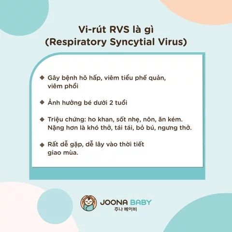 RVS virus alert and preventative measures to take