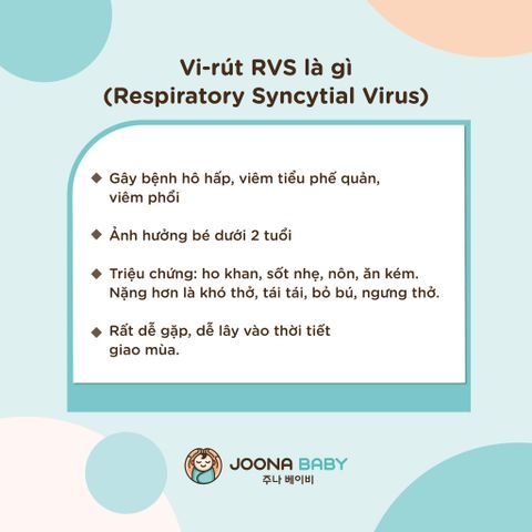 Cảnh báo về vi rút RVS và cách phòng tránh