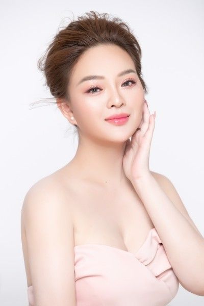 CEO Tatu Group – Á hậu doanh nhân Nguyễn Thái Ngân