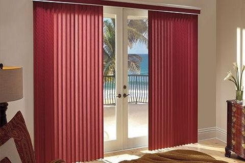 Hướng Dẫn Lựa Chọn Màn Sáo Dọc Phù Hợp Với Không Gian Nhà Ở