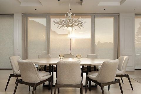 Có Bao Nhiêu Loại Màn Sáo Cuốn Để Bạn Lựa Chọn?