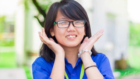 Maai đã làm được gì tại Đoàn Khoa Hệ thống thông tin năm ấy?