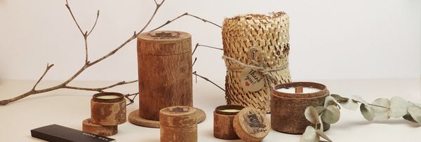 Chọn mùi hương theo phong thủy: Tăng cường năng lượng tích cực, thu hút may mắn