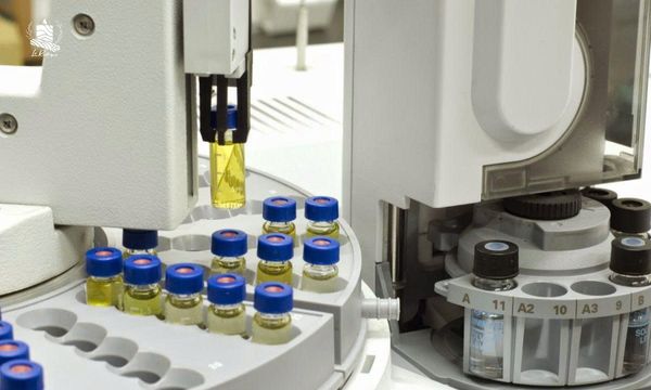 Giải Mã GC-MS: Chìa Khoá Kiểm Chứng Chất Lượng Tinh Dầu