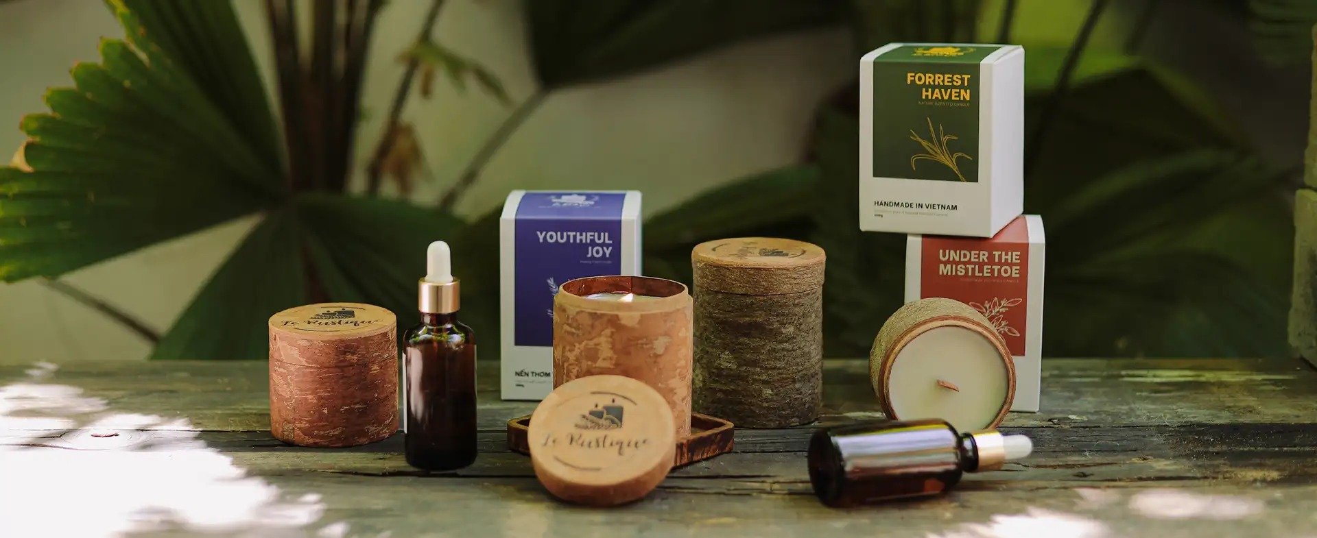 Liệu pháp hương thơm giúp giải quyết vấn đề sức khỏe của sinh viên