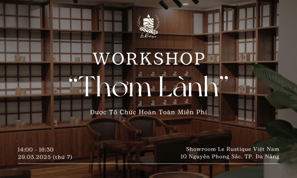Workshop 