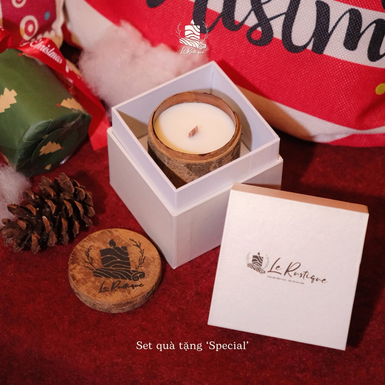 Quà Tặng Giáng Sinh Cao Cấp Tại Đà Nẵng