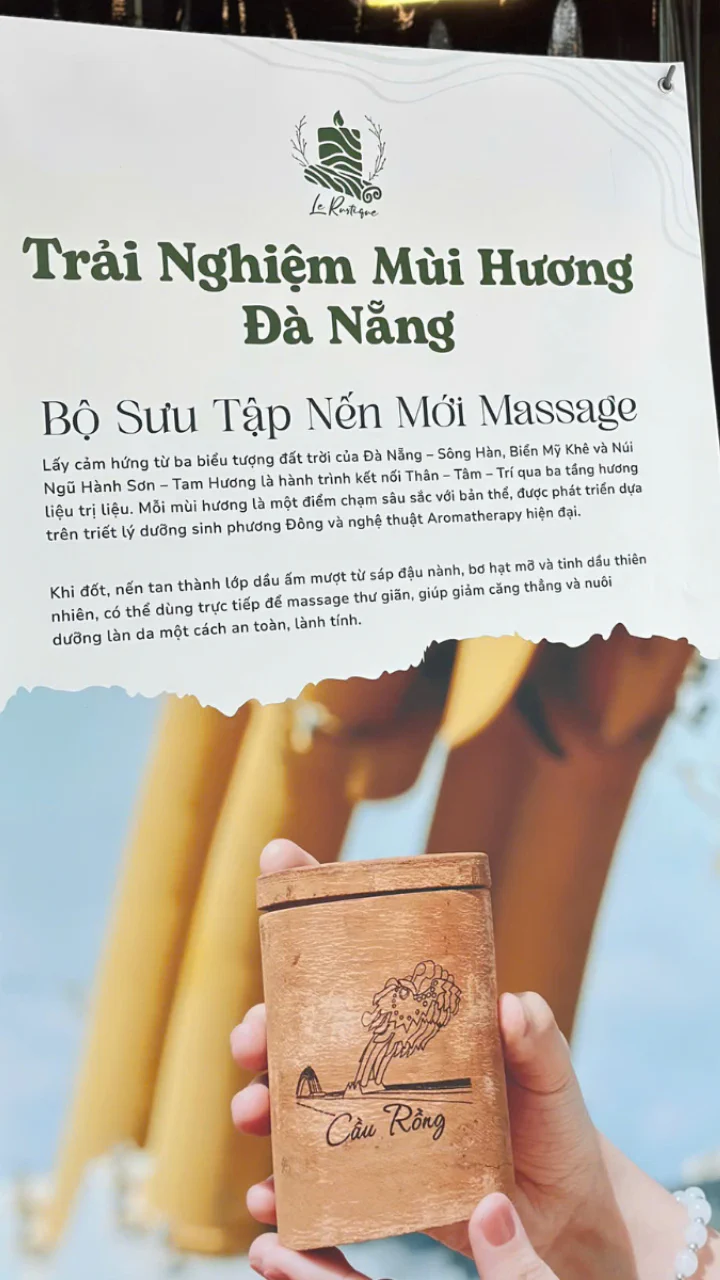 Hình ảnh Le Rustique tại sự kiện