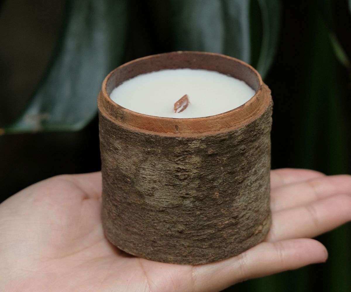 Cách chọn nến thơm chất lượng