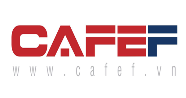 Logo trang CafeF