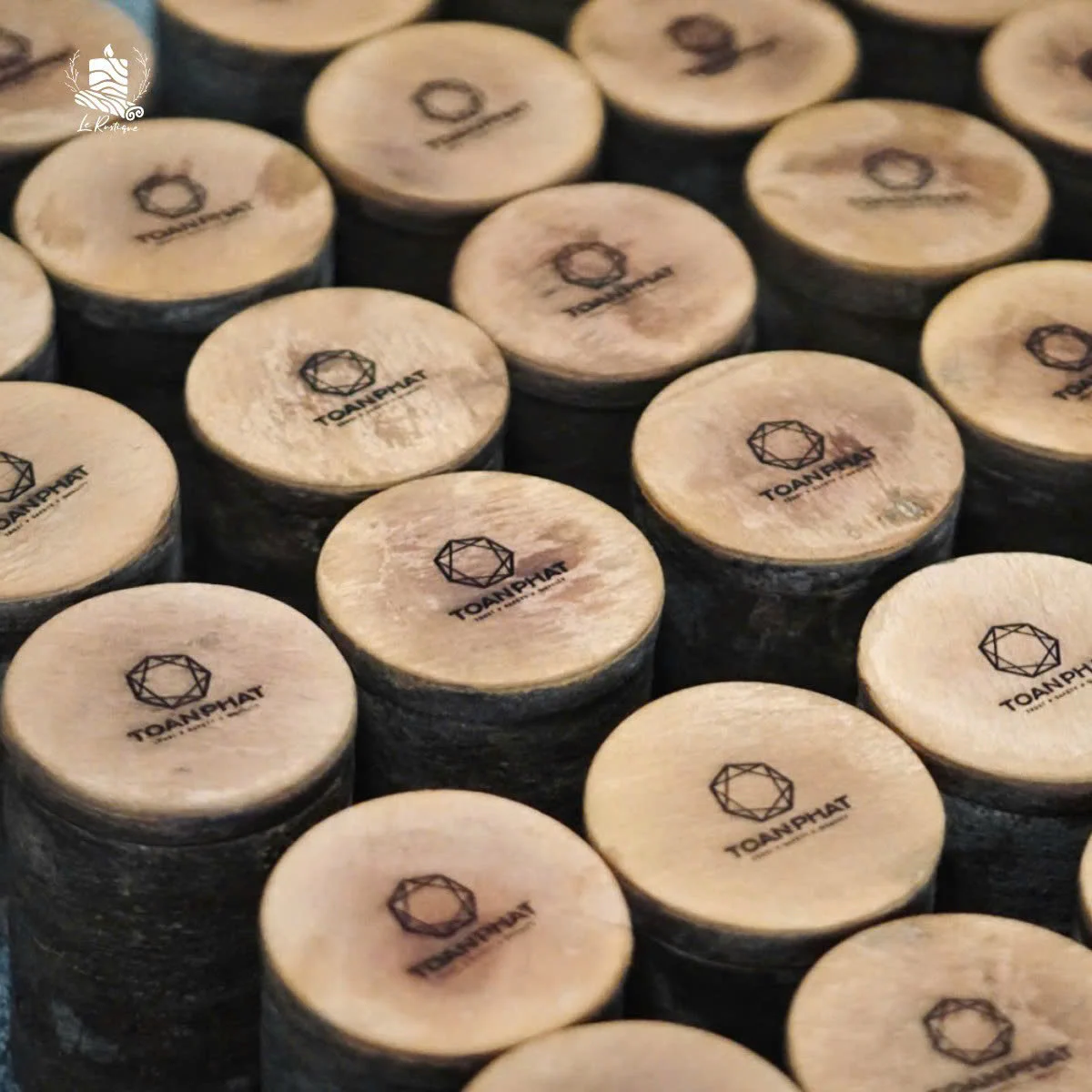 Quà tặng cho doanh nghiệp Le Rustique