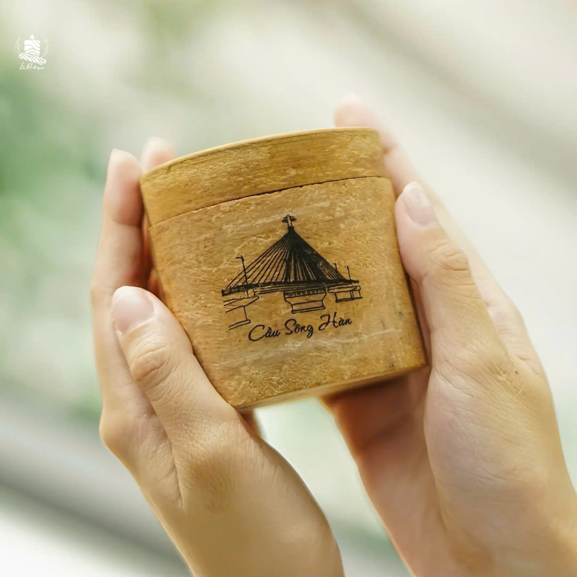 Quà tặng cho doanh nghiệp Le Rustique