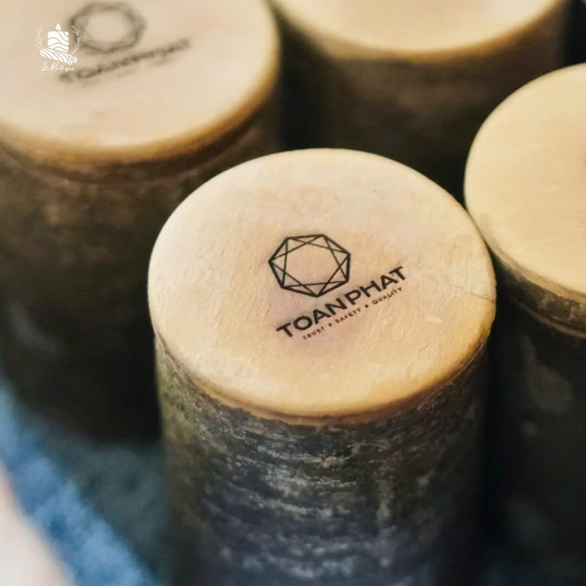 Quà tặng cho doanh nghiệp Le Rustique