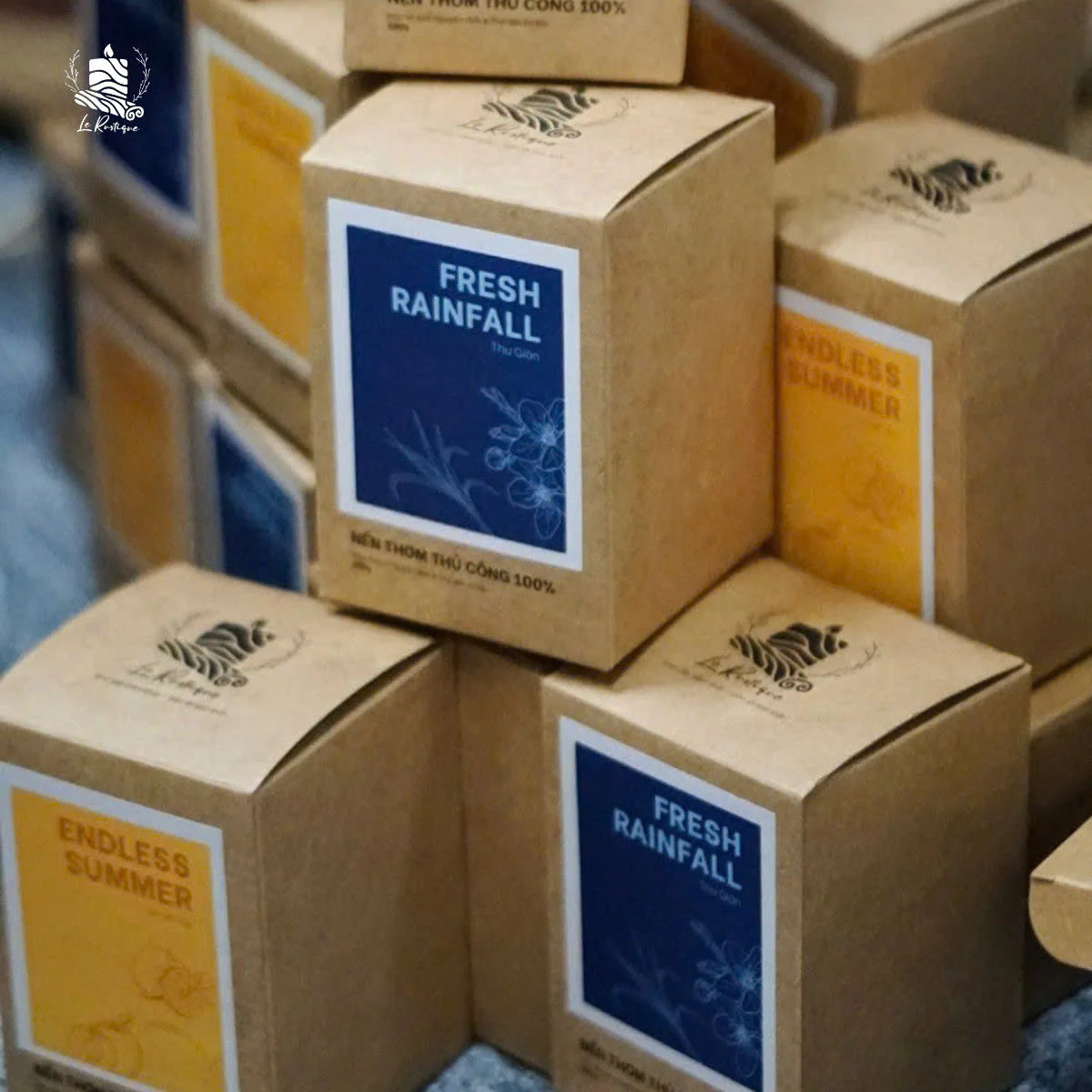 Quà tặng cho doanh nghiệp Le Rustique