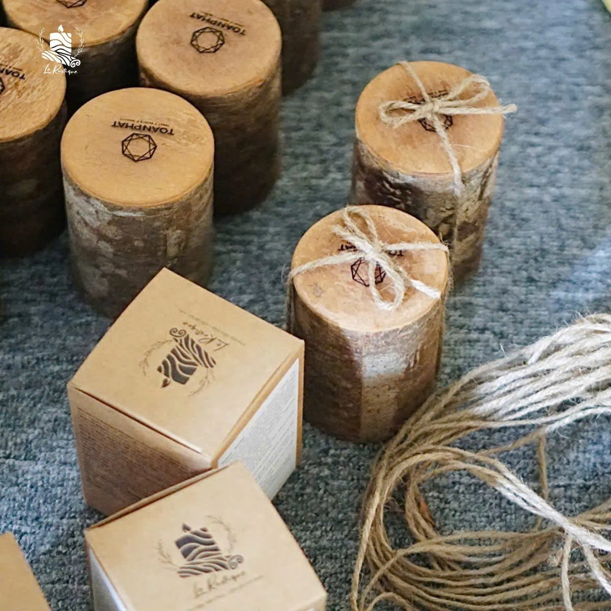 Quà tặng cho doanh nghiệp Le Rustique
